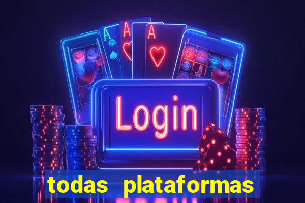 todas plataformas de jogos